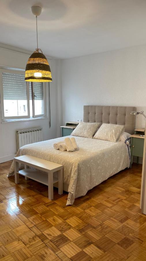 Apartamento Horreo -San Pelayo- Onís المظهر الخارجي الصورة