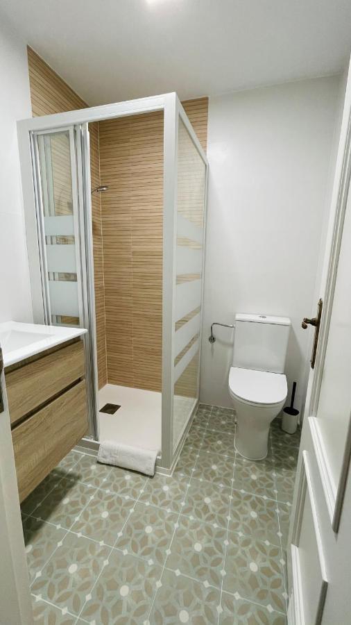 Apartamento Horreo -San Pelayo- Onís المظهر الخارجي الصورة
