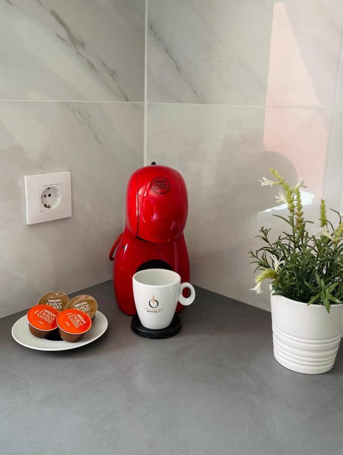 Apartamento Horreo -San Pelayo- Onís المظهر الخارجي الصورة