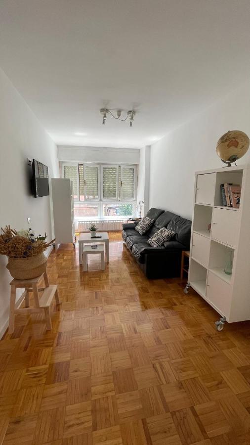 Apartamento Horreo -San Pelayo- Onís المظهر الخارجي الصورة