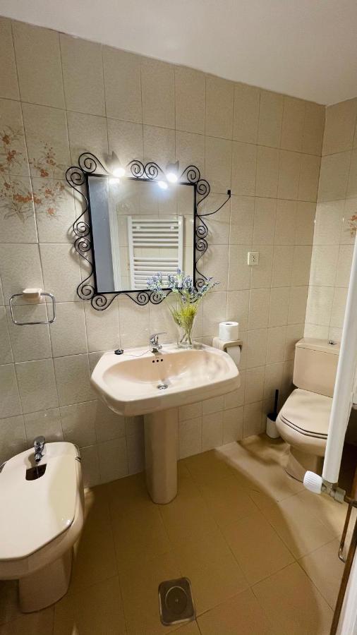 Apartamento Horreo -San Pelayo- Onís المظهر الخارجي الصورة