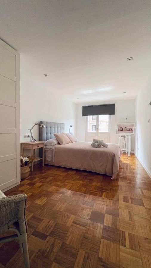 Apartamento Horreo -San Pelayo- Onís المظهر الخارجي الصورة